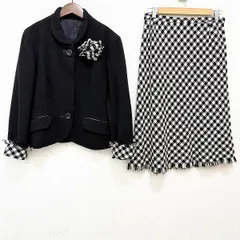 2025年最新】Leilianスーツ13号の人気アイテム - メルカリ