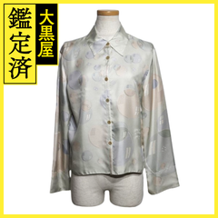 エルメス 長袖シャツ - 【200】