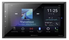 カロッツェリア(パイオニア) カーオーディオ AppleCarPlay AndroidAuto対応 2DIN CD/DVD/USB/Bluetooth  FH-8500DVSの人気アイテム【2024年最新】 - メルカリ