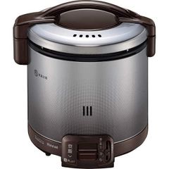 A439 美品❗️3合大阪ガス都市ガスガス炊飯器リンナイ - メルカリ