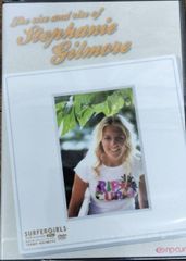 【中古】《ケースなし》SURFER GIRLS フリッパー7月号付録DVD  b54396【中古DVD】