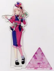 【中古】アクリルスタンド・アクリルパネル 暁山瑞希 アクリルスタンド vol.26 「プロジェクトセカイ カラフルステージ! feat. 初音ミク」