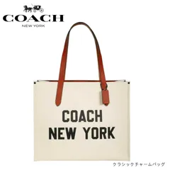 公式】COACH – コーチ | 【公式】COACH – コーチ | リレー トート・コーチ グラフィック