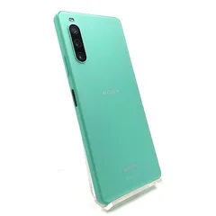 2025年最新】sony xperia 10 iv ミントの人気アイテム - メルカリ