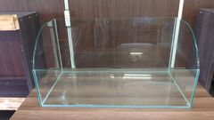90センチ水槽【中古】条件有り！！