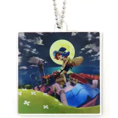 【中古】キーホルダー ミカ アクリルキーホルダー 「Switchソフト ミカと魔女の山」 あみあみ購入特典