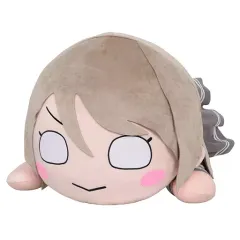 テツ　渡辺曜　ラブライブ！サンシャイン！！ 桶　テラジャンボ曜　セット ラブライブ！サンシャイン!!】テラジャンボ寝そべりぬいぐるみ