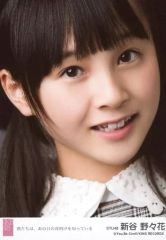 [중고]생사진(AKB48·SKE48) 신타니노노카/CD