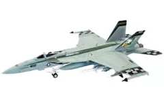 【フレンドシップデー2025】1/144完成品 F/A-18F ライノデモ仕様 フレンドシップデー2025】1/144完成品 F/A-18F ライノデモ仕様