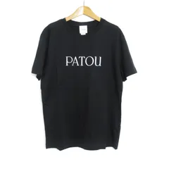 2023年最新】patou tシャツの人気アイテム - メルカリ