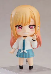 【新品】ねんどろいど その着せ替え人形(ビスク・ドール)は恋をする 喜多川海夢　グッドスマイルカンパニー