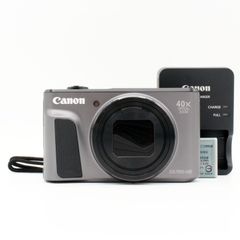 【新品級】CANON PowerShot SX720 HS コンパクトデジタルカメラ#6703