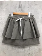 THE TOE Brixton Tracking Skirt スカート Brixton Track Skirt – THE TOÉ