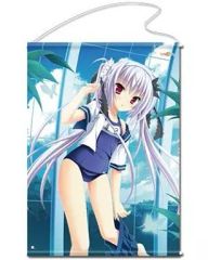 カルマルカ＊サークル 夏目暦 天ヶ瀬奈月 B1 特大タペストリー 