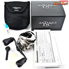 【シマノ】 21アンタレス DC XG SHIMANO ANTARESm41637 - メルカリ