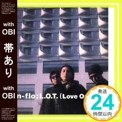 【帯あり】L.O.T.(Love Or [CD] m-flo、 lisa、 H.U.B.、 verbal、 taku; m-flo_07