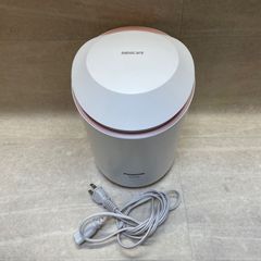 Panasonic スチーマーナノケア EH-CSA98-P 2018年製