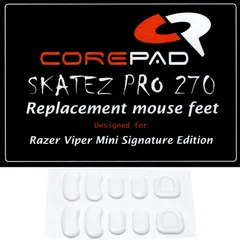 Corepad Skatez PRO Razer Viper Mini Signature Editionのサムネイル