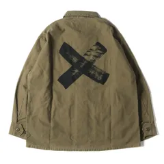 2026年最新】WTAPS JUNGLE lsの人気アイテム - メルカリ