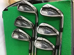 2025年最新】キャロウェイ apex アイアン スモークの人気アイテム