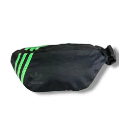 adidas originals スワロフスキー ウエストバッグ ★ ■■