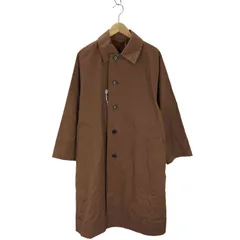 未使用品　UNIQLO U オーバーサイズ ステンカラーコート 坂口健太郎 完売品】 UNIQLOU オーバーサイズ ステンカラーコート 新品 坂口