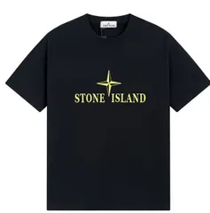 Stone Island ストーンアイランド tシャツ 男女兼用 #WDXS R3295