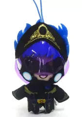 【中古】雑貨 オルト・シュラウド エクストラ式典服マスコット～イグニハイド寮＆ディアソムニア寮～ 「ディズニー ツイステッドワンダーランド」