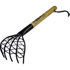 【人気商品】大五郎 近与(KONYO) 網付万能熊手のサムネイル
