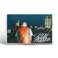仙人掌 / BOY MEETS WORLD - REMIX [TAPE]