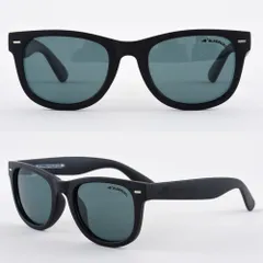 ELEBROU エレブロ サングラス Waikiki Seaview　G15 POLARIZED ワイキキシービュー G15 ポラライズド