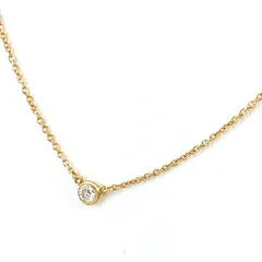 2025年最新】ティファニー エルサ・ペレッティ ダイヤモンド  