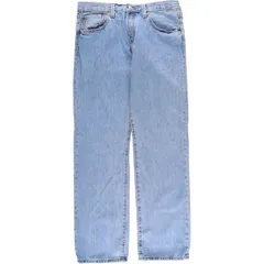 古着 リーバイス Levi's 501 ストレートデニムパンツ メンズw34相当/eaa564334