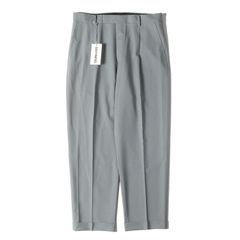 24FW NEAT WIDE TAPERED BLACK 48サイズ 4058305.jpg?20241206031137