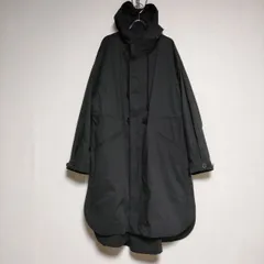 2025年最新】regulation yohji yamamoto コートの人気アイテム