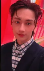 SEVENTEEN 17 IS RIGHT HERE JUN トレーディングカード UMS