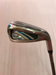 【最短翌日発送】XXIO CROSS 2021 | 25 | R | MH2000 | 中古 | アイアン | ダンロップ