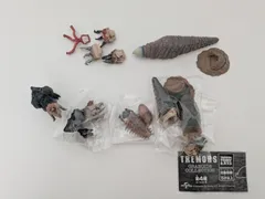 2025年最新】トレマーズ ガチャの人気アイテム - メルカリ