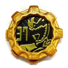 【中古】おもちゃ キョウリュウジャーギア 「機界戦隊ゼンカイジャー GPセンタイギア05」