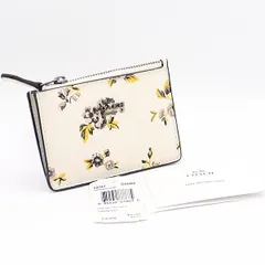 2024年最新】coach コインケース 花柄の人気アイテム - メルカリ