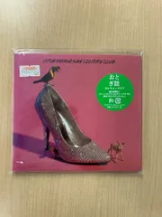 【新品未開封】【レコード】おとぎ話 CULTURE CLUB＜完全限定生産盤＞ おとぎ話 / CULTURE CLUB [LP - PEJF-91059]：JAPANESE
