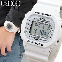 CASIO Gショック DW-5600MW-7 海外 腕時計 g-shock