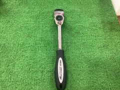 SK11　COMPACT　HEAD　SRH4CG　12.7m/ｍ　ラチェットハンドルグリップ付(U-45)