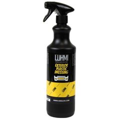 10本 LUHMI tire gloss 1L 手につかない、飛び散らないタイヤ