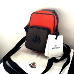 MONCLER モンクレール YEHOR ショルダーバッグ Amazon | [モンクレール] ショルダーバッグ メンズ レディース