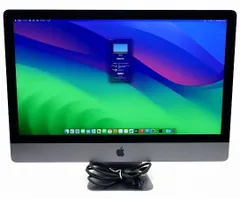 2024年最新】imac 2017 メモリ 64の人気アイテム - メルカリ