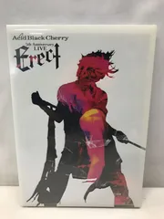 2025年最新】acid black cherry erect dvdの人気アイテム - メルカリ