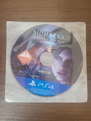 【PS4】バイオハザード リベレーションズ アンベールドエディション ソフトのみ