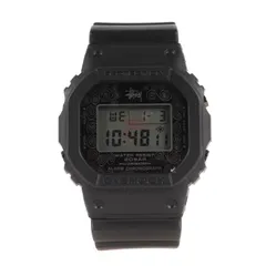 2024年最新】stussy g-shock 1stの人気アイテム - メルカリ