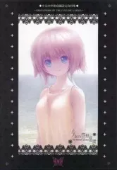 少女の空想庭園　設定資料集 2025年最新】少女の空想庭園の人気アイテム - メルカリ